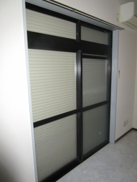 デルニエワコーI1階 部屋その他