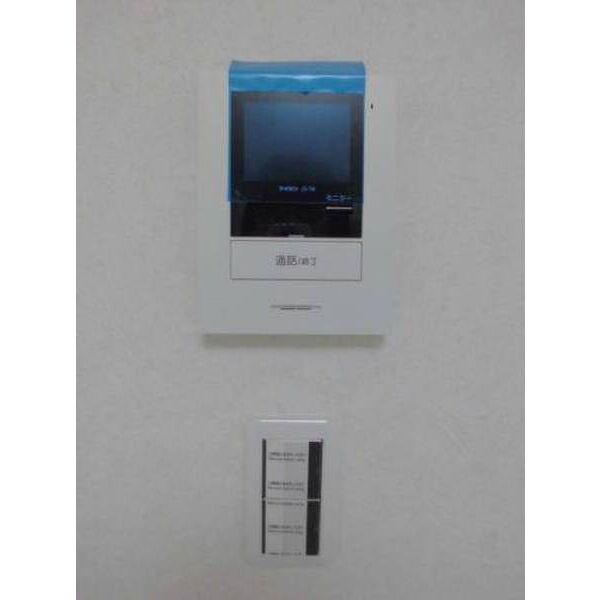 ラ・カンパネラ中央林間0102号室 部屋その他