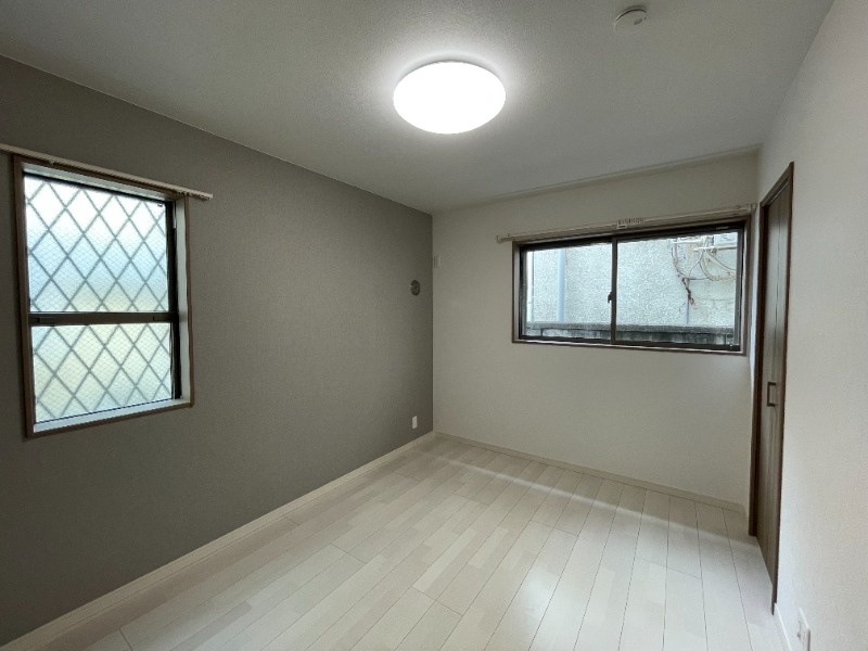 ルヴェ・デュ・ソレイユ1階 内観