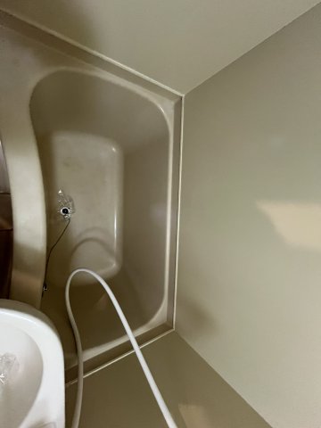 グランピア湘南611号室 お風呂