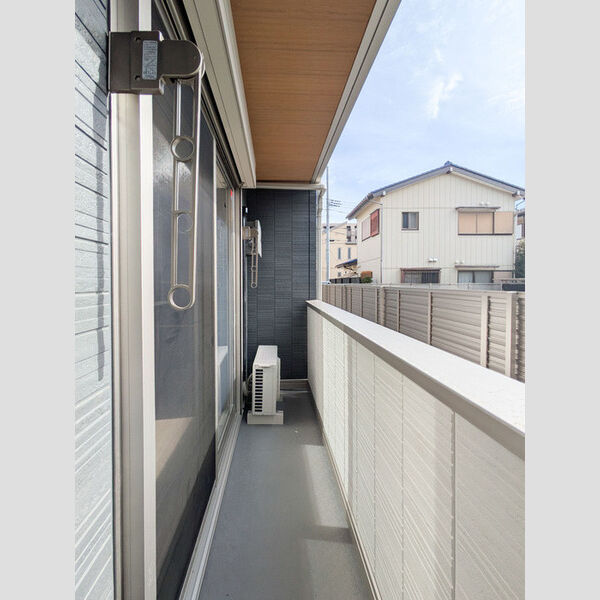 エスペリア相模が丘5丁目102号室 部屋その他