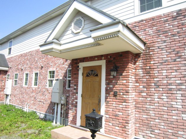 ラフィネ鵠沼Ａ棟の外観画像