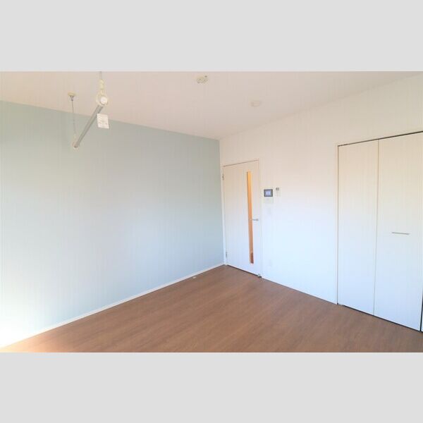 1/6th　ワンシックス 洋室