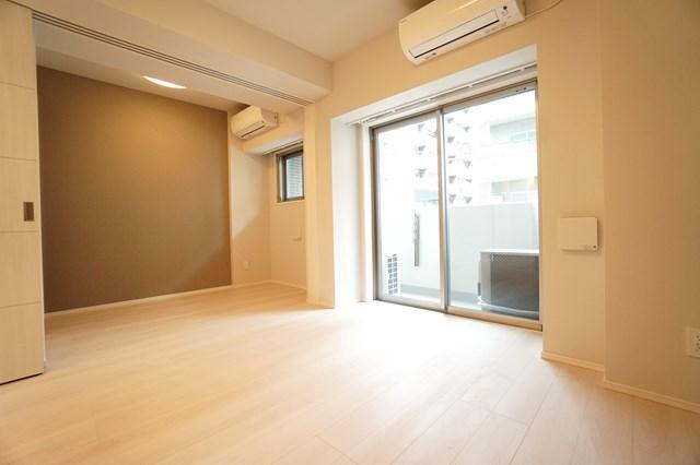 ステージファースト浅草橋Ⅳ4階 キッチン