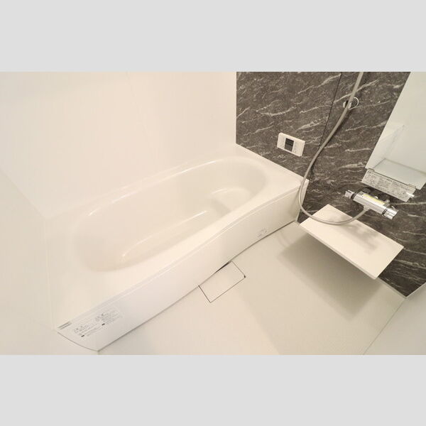 メゾン ド 常盤 浴室換気乾燥機バスルーム