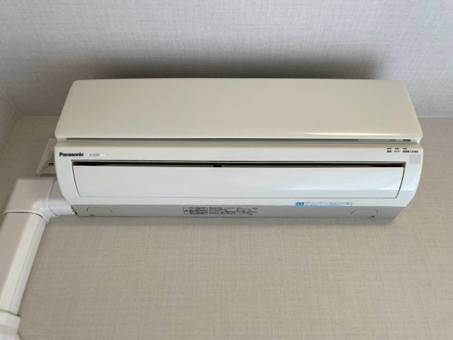 DIPS赤羽駅前803号室 部屋設備