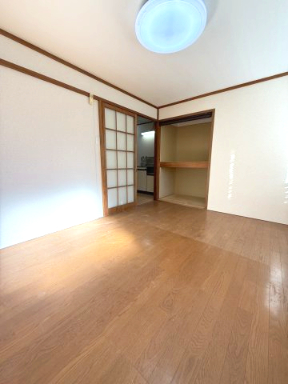サニーヒル102号室 部屋その他