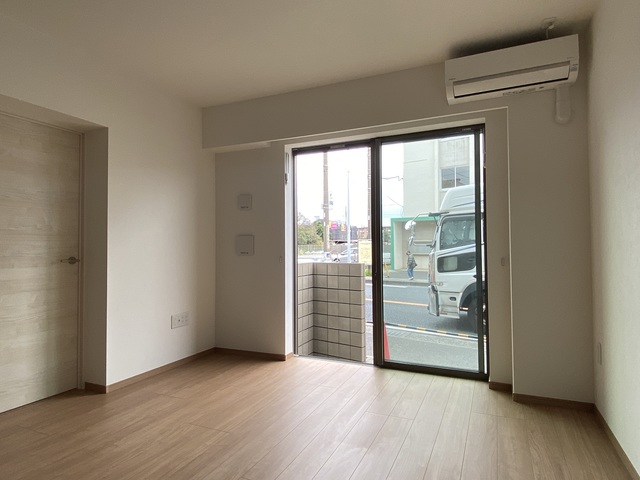 アミスタ湘南 リビング