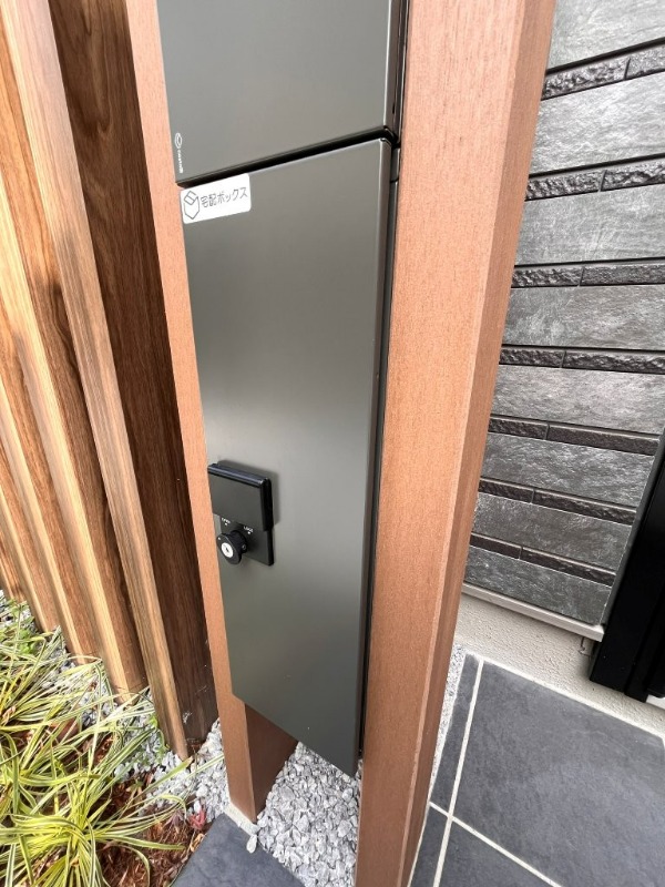 Ti hus 中延1階 Tihus中延_09_玄関+