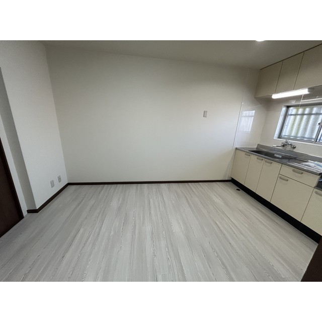 風見鶏グランドハイツⅠ 内観