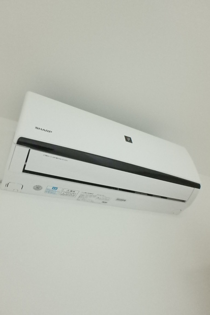 アートパレス 部屋設備