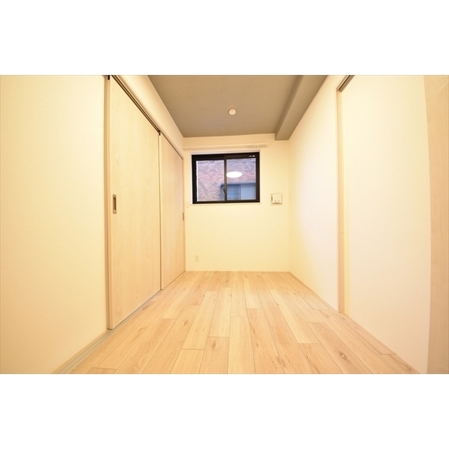 CASA PIAZZA 西日暮里0402号室 内観