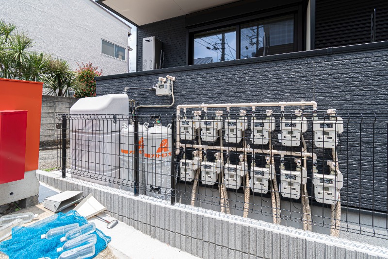 Delight白楽2階 周辺