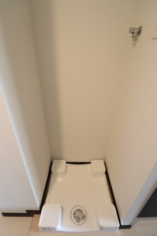 GENOVIA堀切菖蒲園0505号室 部屋設備