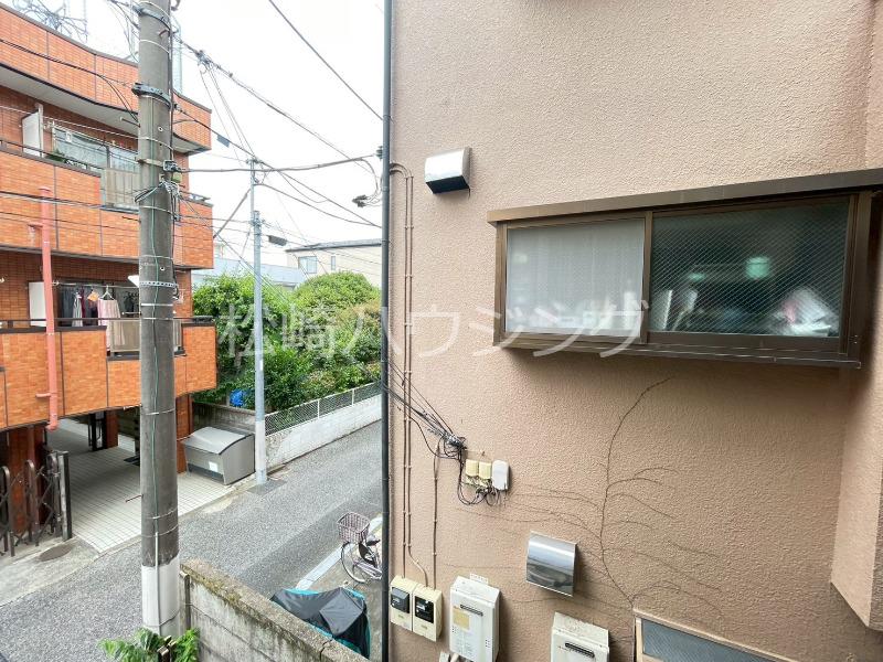 サンライトゆたか2階 部屋その他