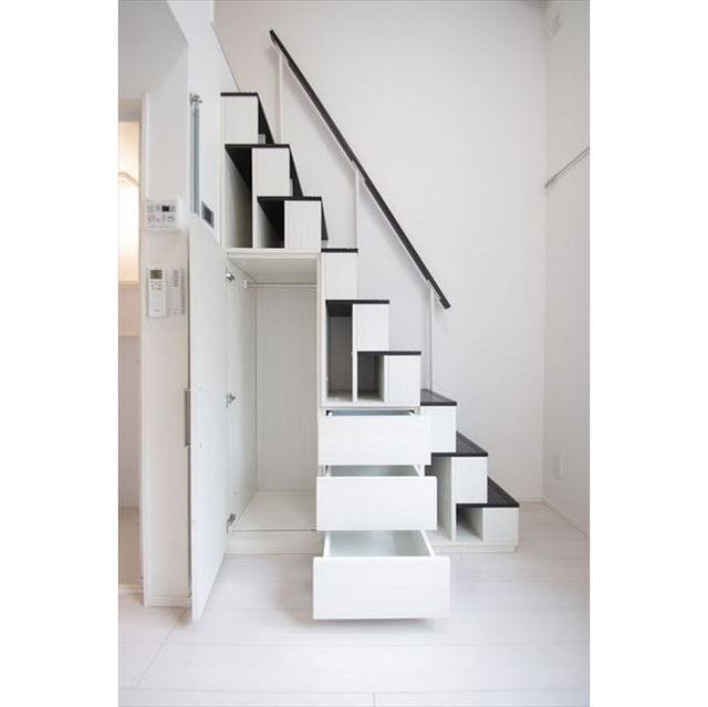 デルソルイケブクロ 内観