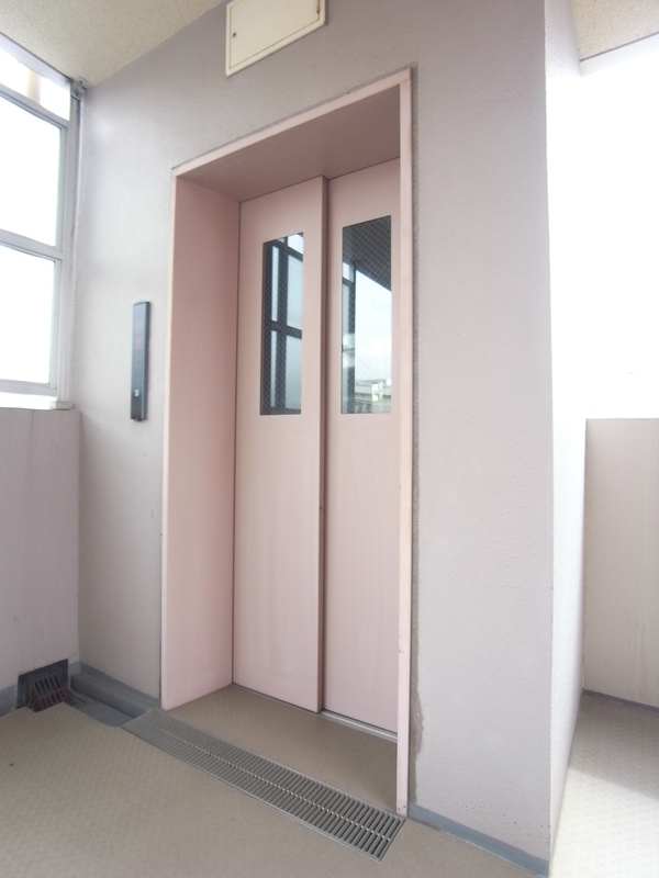 ヴィラクリヤマ6階 部屋その他