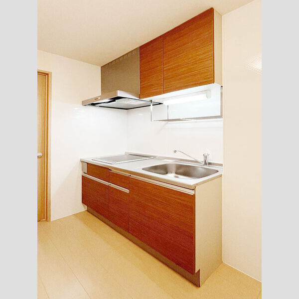 ヴィルクレール　Ⅱ キッチン