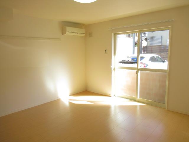 Ｒｉｔｚ　Ｇｒａｎｄｅ 室内