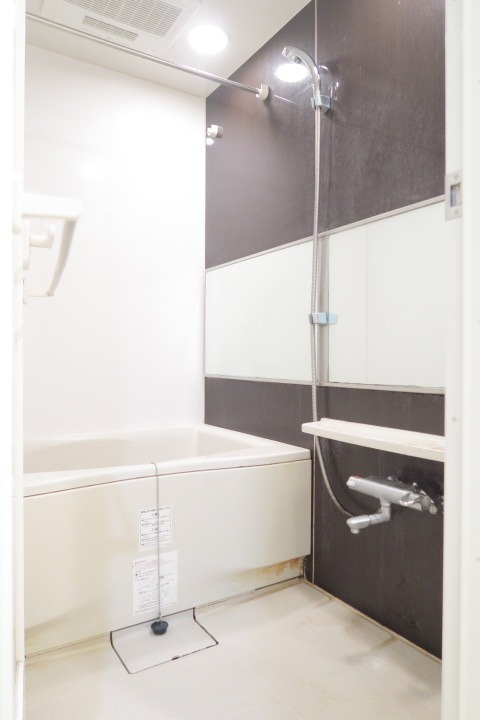 アーデン北沢 お風呂