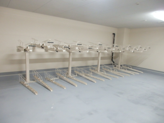 びゅうリエット三鷹502号室 その他