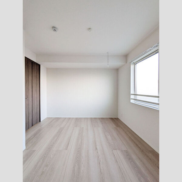 セントラーレ302号室 部屋その他