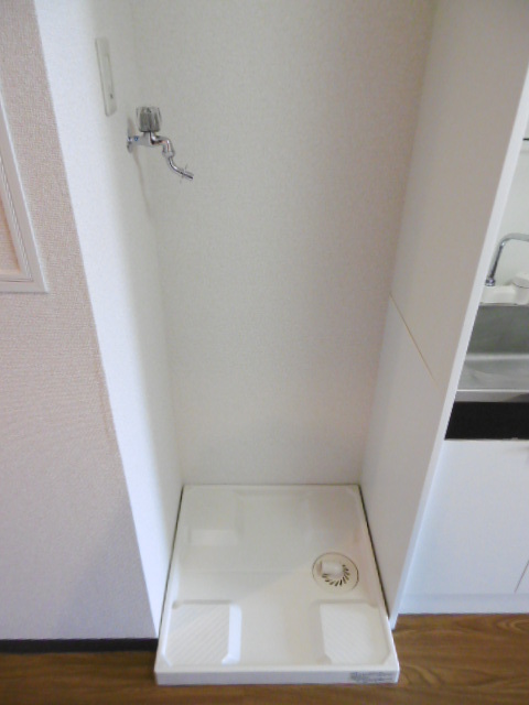 シャテロ北野0201号室 その他