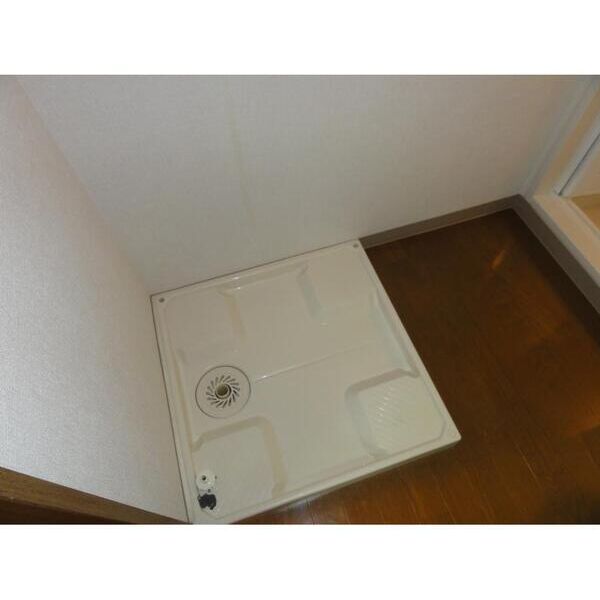 リ・ズィエール201号室 部屋その他