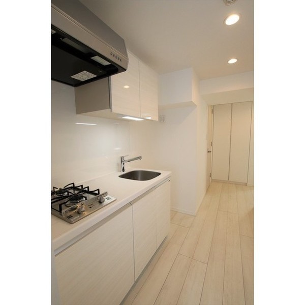 プレイ江古田0209号室 部屋その他