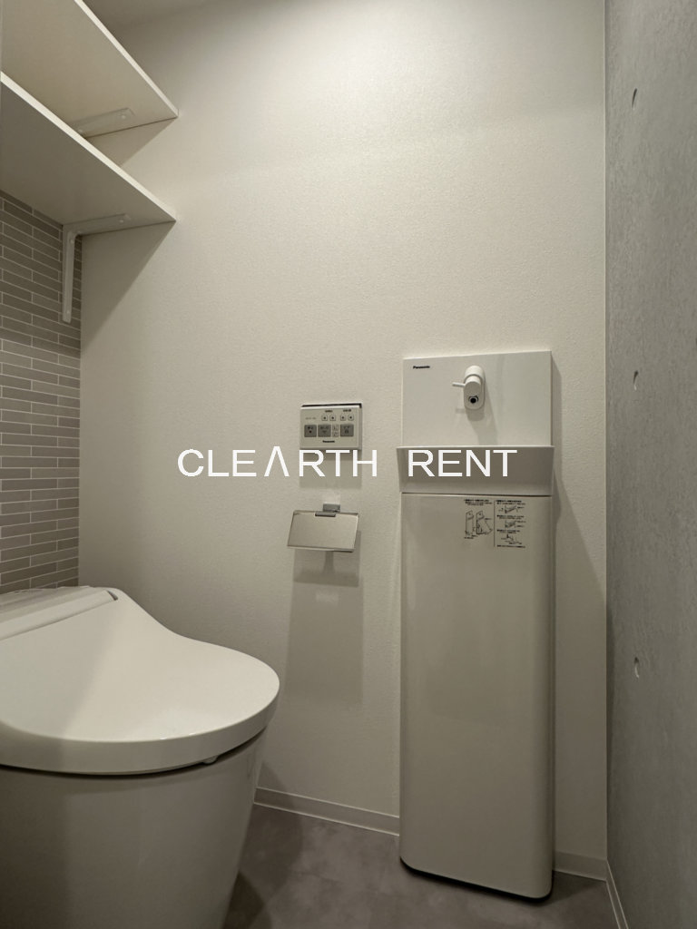 ＧＲＡＮ ＰＡＳＥＯ三宿Ⅱ2階 同タイプ別住戸写真となります。現況と異なる場合がございます。