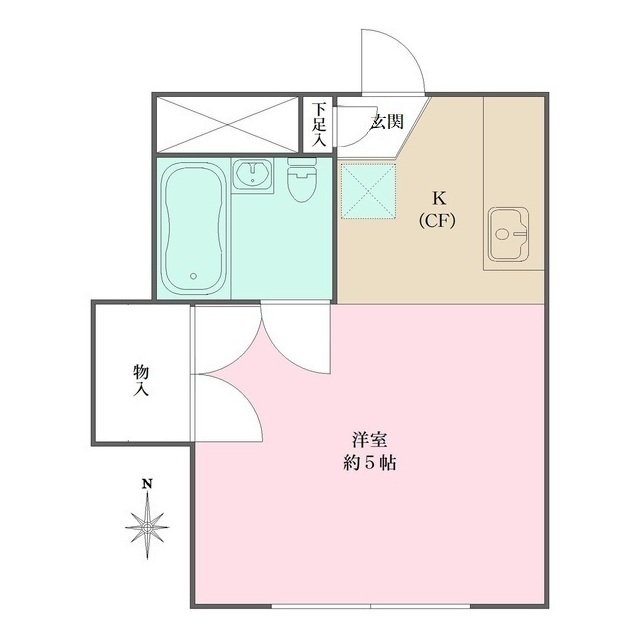リビング