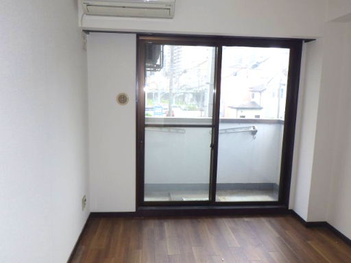 メゾン・ボヤージⅡ307号室 ※写真は別室です