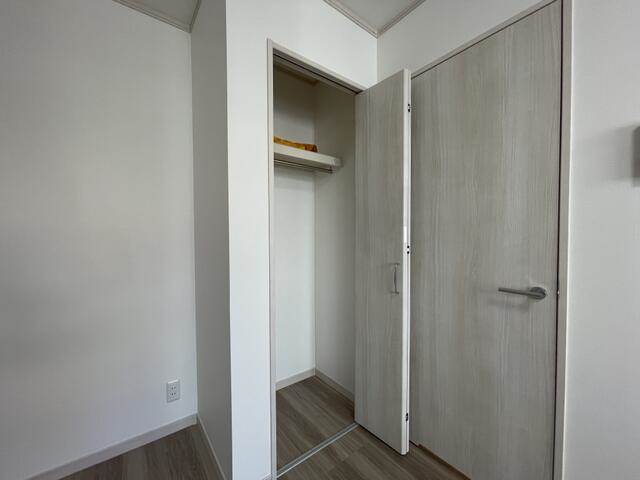 エスポワール綾瀬壱番館 収納