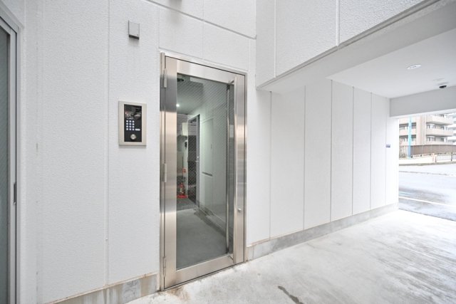 ＨＪ　ＰＬＡＣＥ押上 エントランス