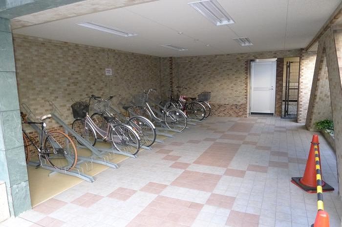 ステージファースト井荻5階 部屋その他