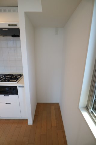 プライムアーバン四谷外苑東1302号室 その他