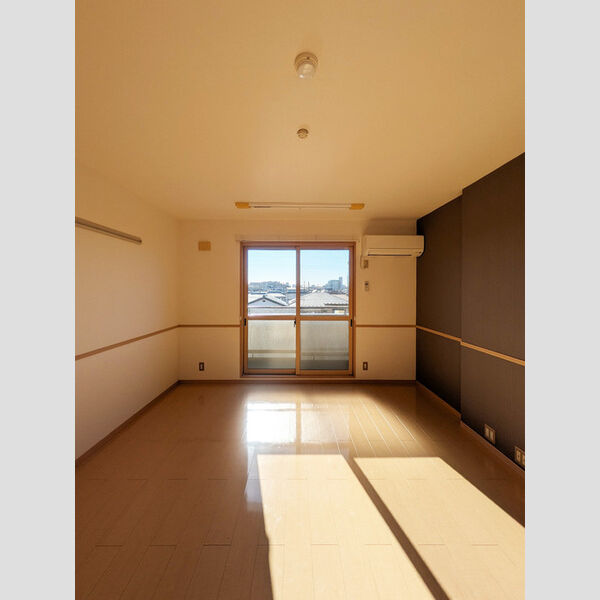 I.ヴィレッジ堀崎 リビング