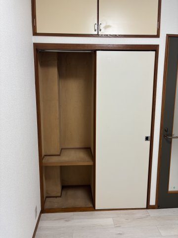 フェリーチェ八千代台 収納