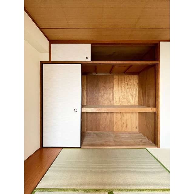 赤羽シティハイツ3階 部屋その他