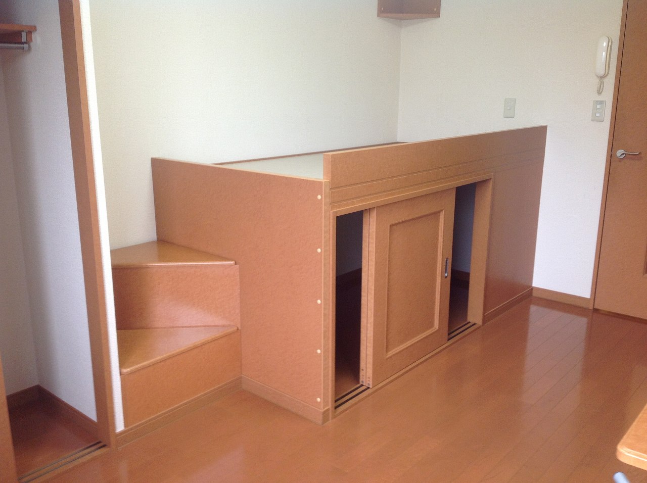 レオパレスＲｅｄｓ　ｆｉｅｌｄ104号室 部屋その他