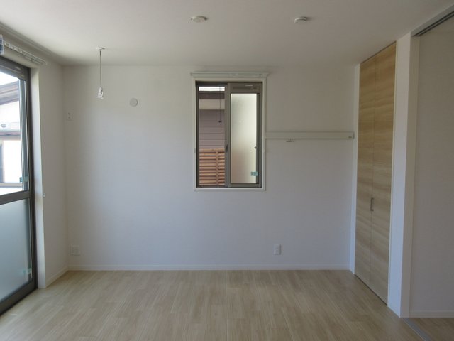 Ｓｍｉｌｅ0101号室 部屋その他