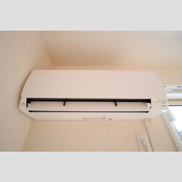 クレール西大宮 エアコン