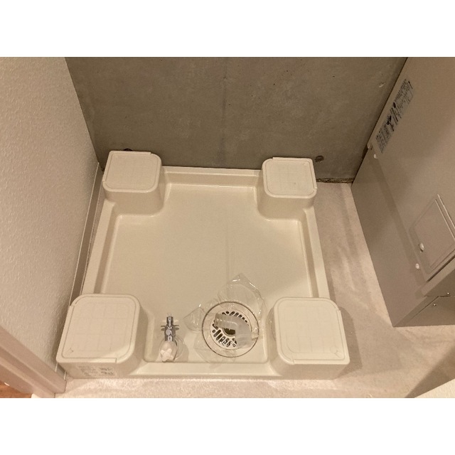 COCOFLAT　TABATAⅠ201号室 部屋その他