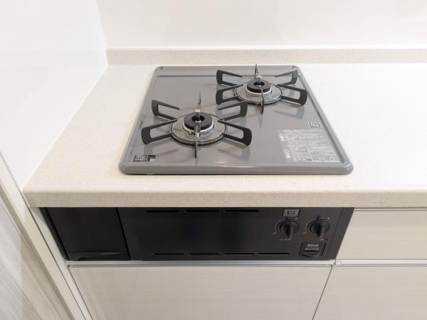 タスキリシェス板橋区役所前 部屋設備