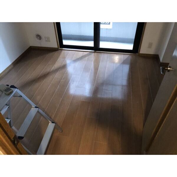 ロイヤルアメニティー東池袋104号室 部屋その他