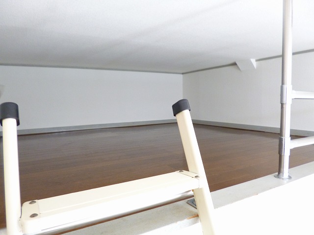 ホワイトハウス1階 部屋その他