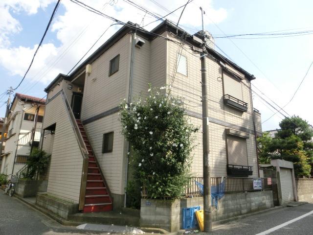 シティパル シティパル 外観写真