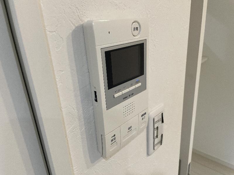 Ｉｎｆｏｇｌｉａ　Ｂｒｅｚｚａ1階 部屋その他