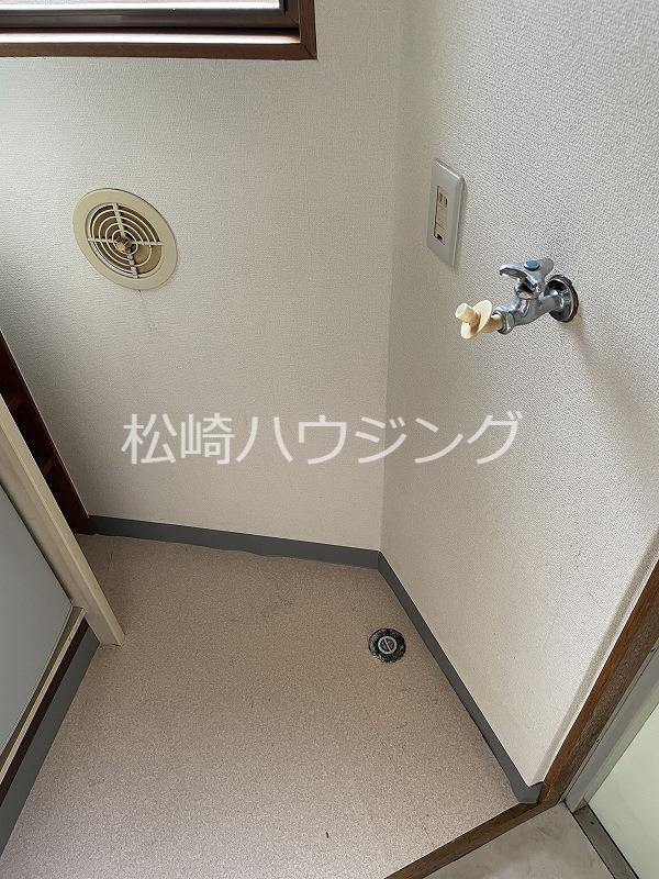 ハイム吉祥寺Ⅱ1階 部屋その他