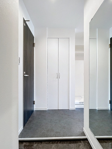 スカイルーチェ浦和 ※同タイプ参考写真